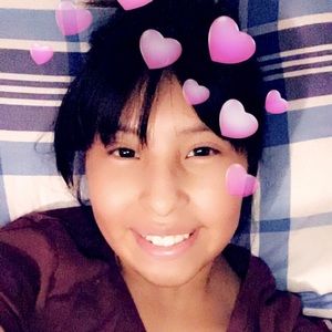 Meet your Posher, Tainya